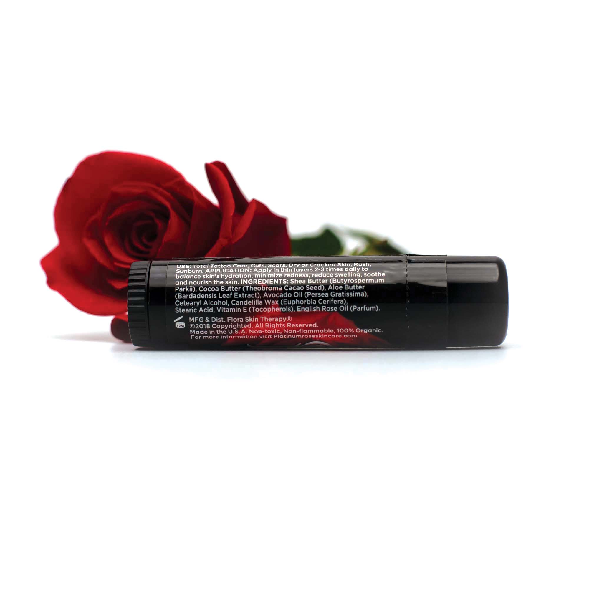 TATTOO BALM STICK