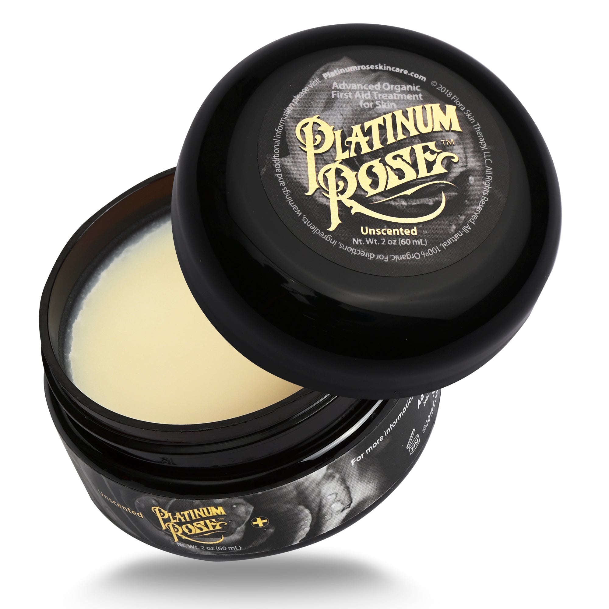 TATTOO BALM