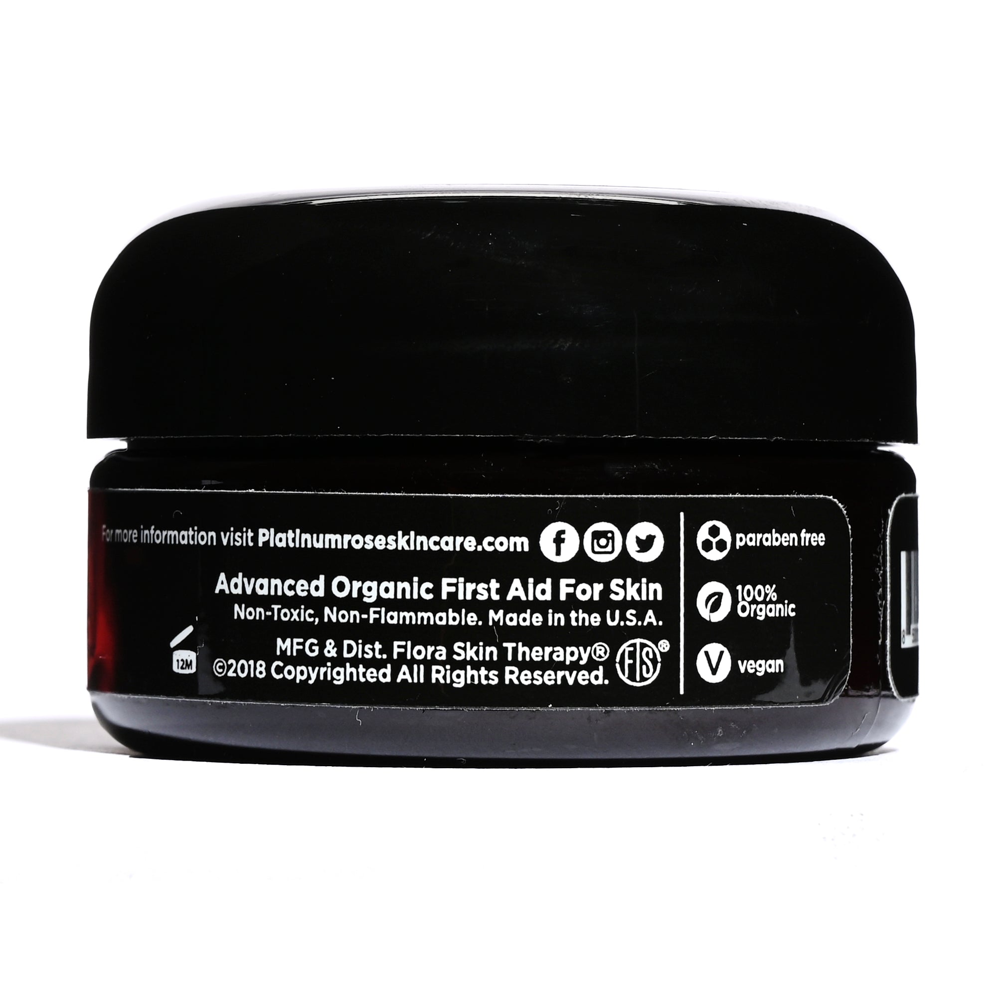 TATTOO BALM