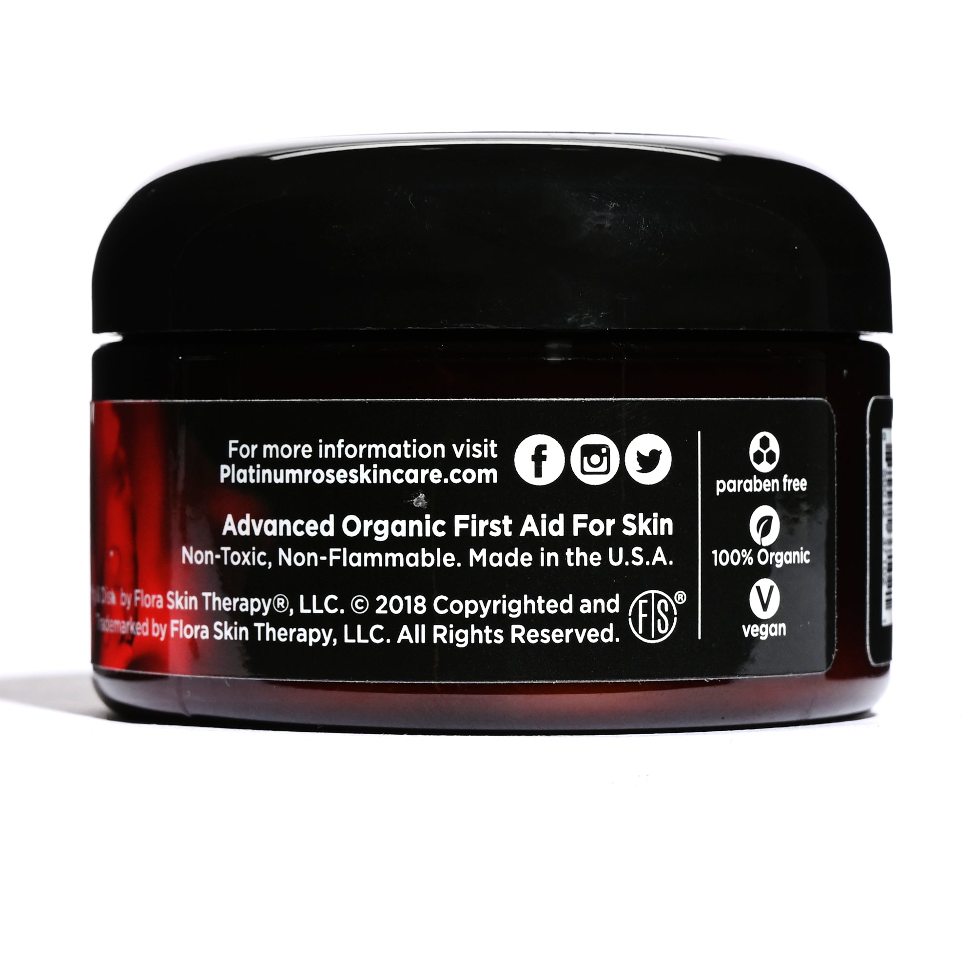 TATTOO BALM