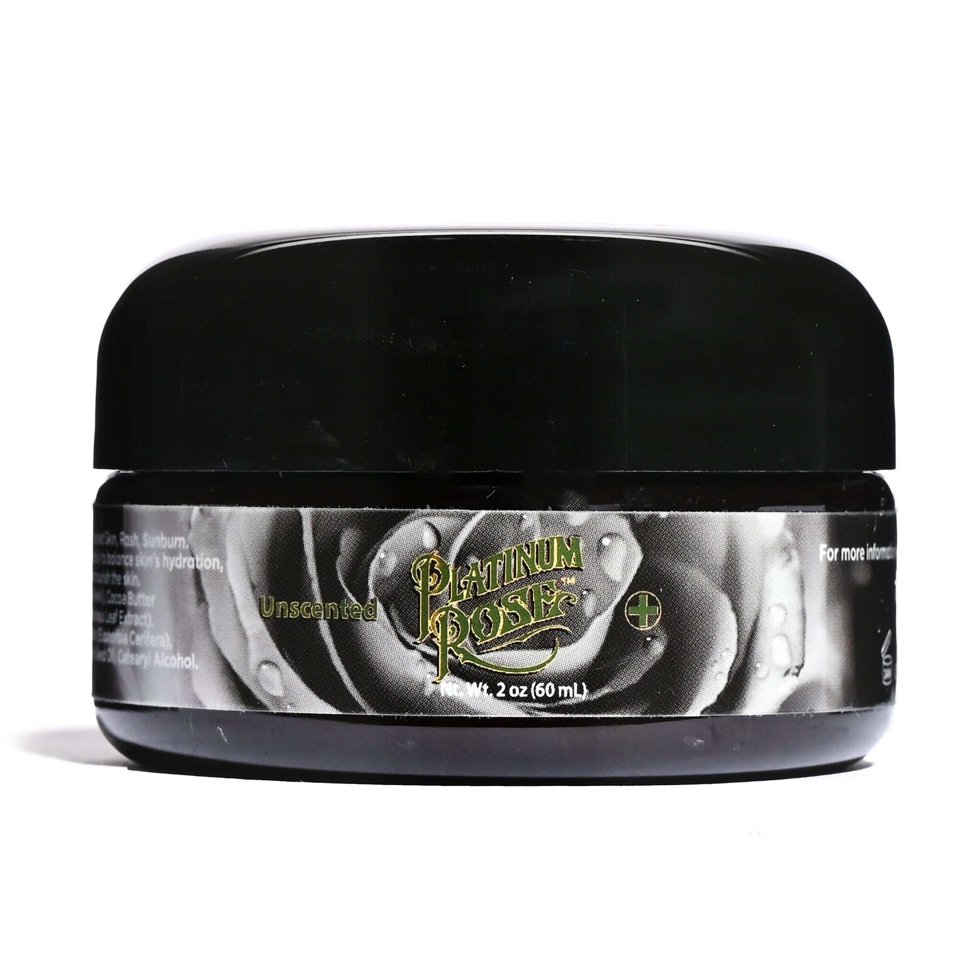 TATTOO BALM