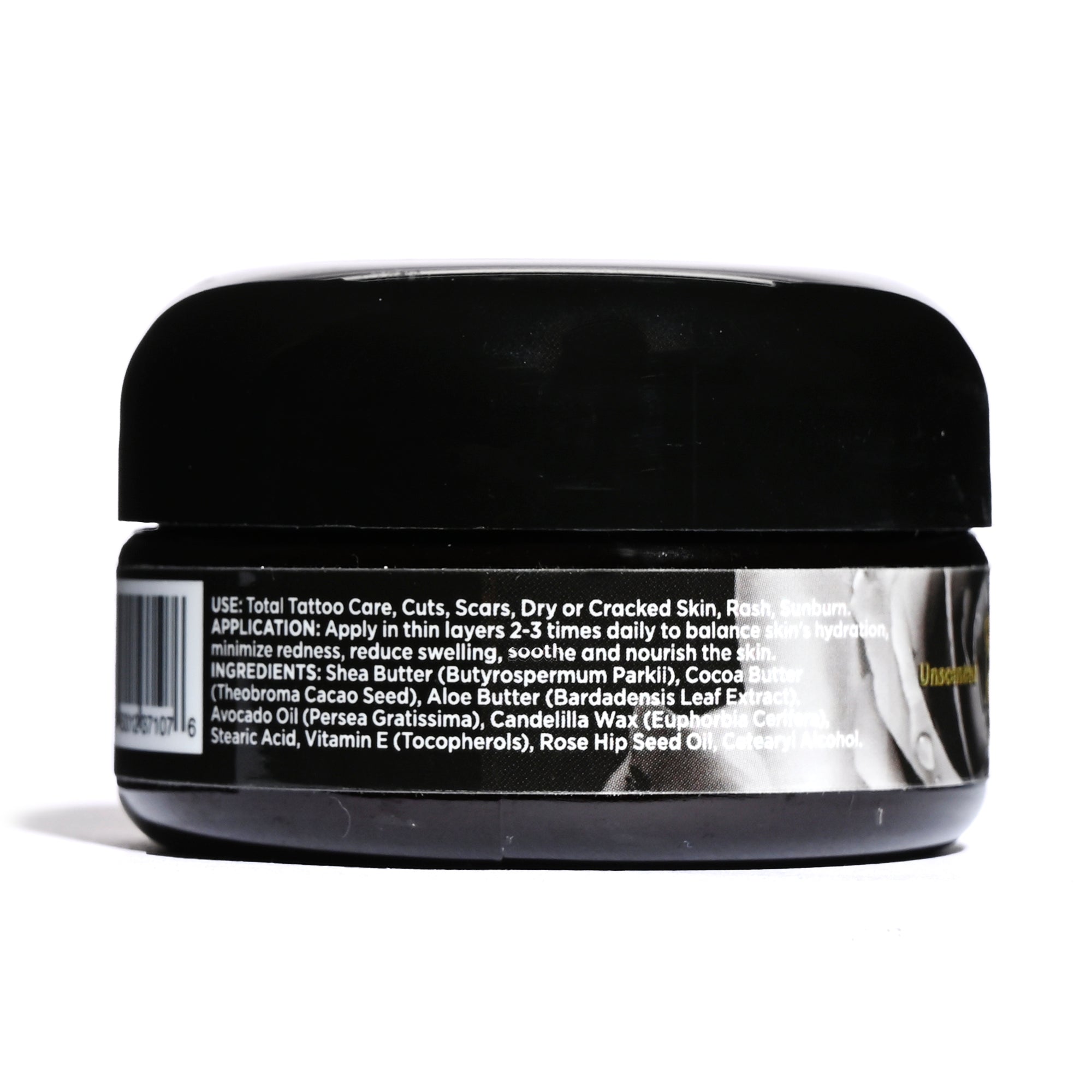 TATTOO BALM