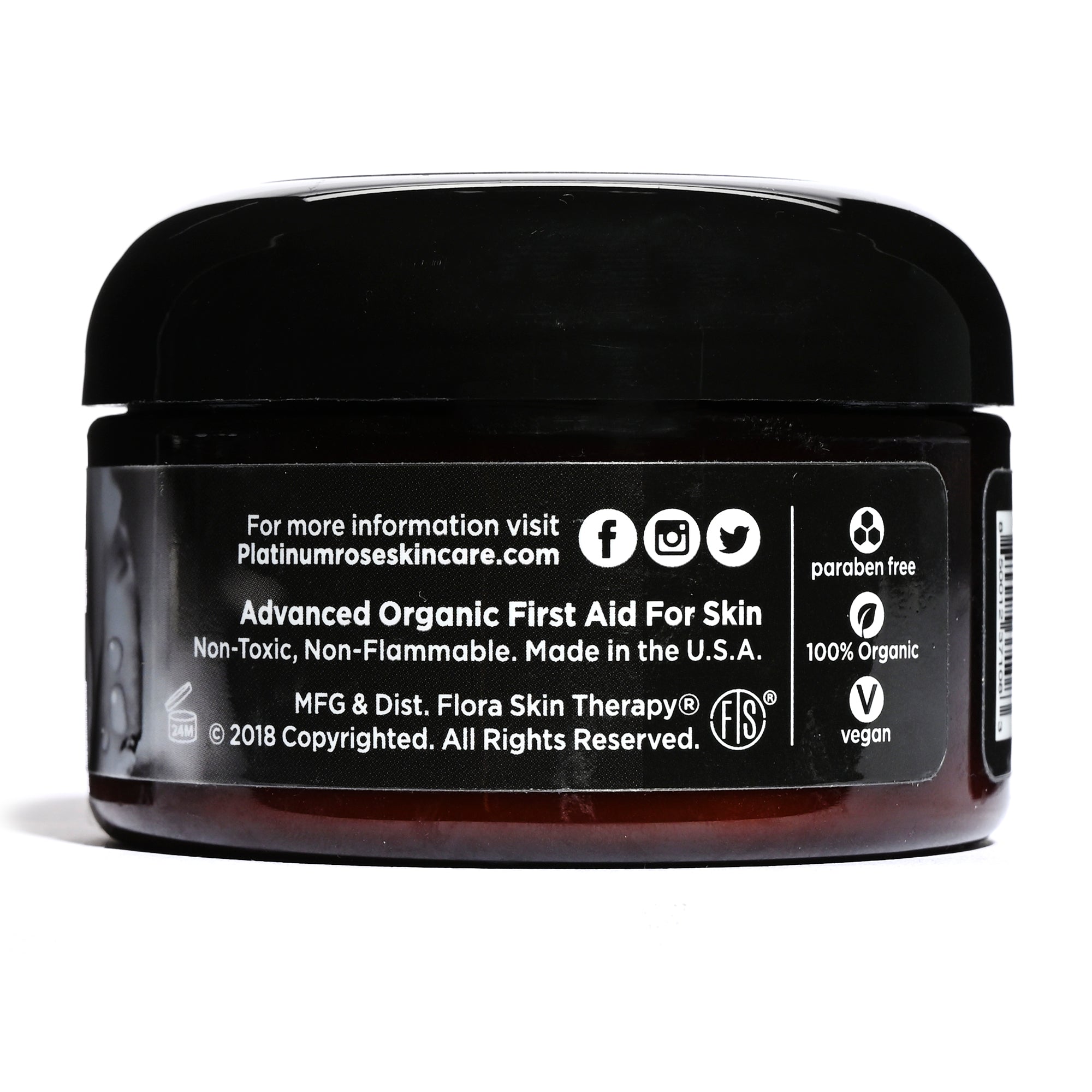 TATTOO BALM