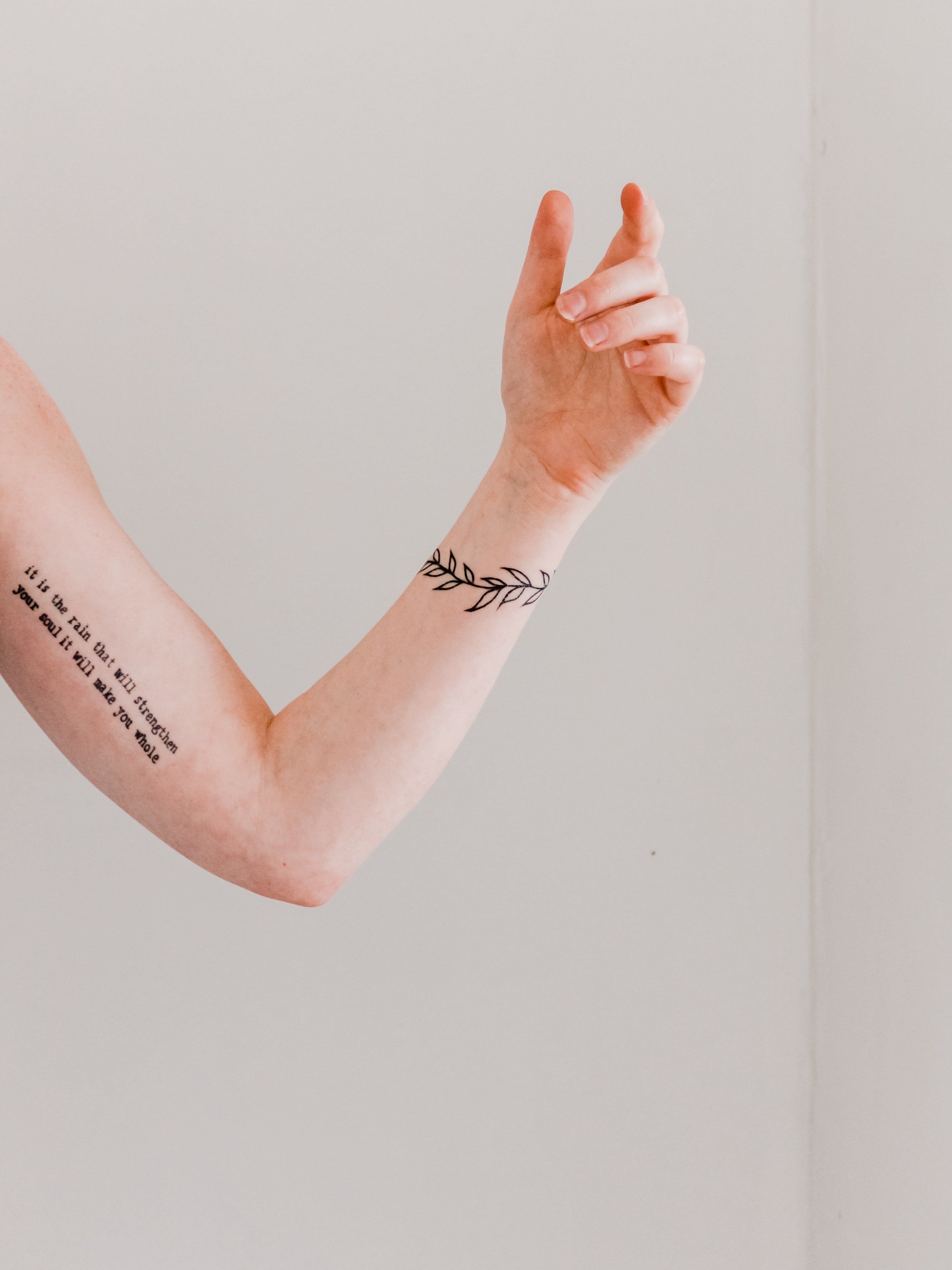 10 Simple Yet Meaningful Tattoo Ideas